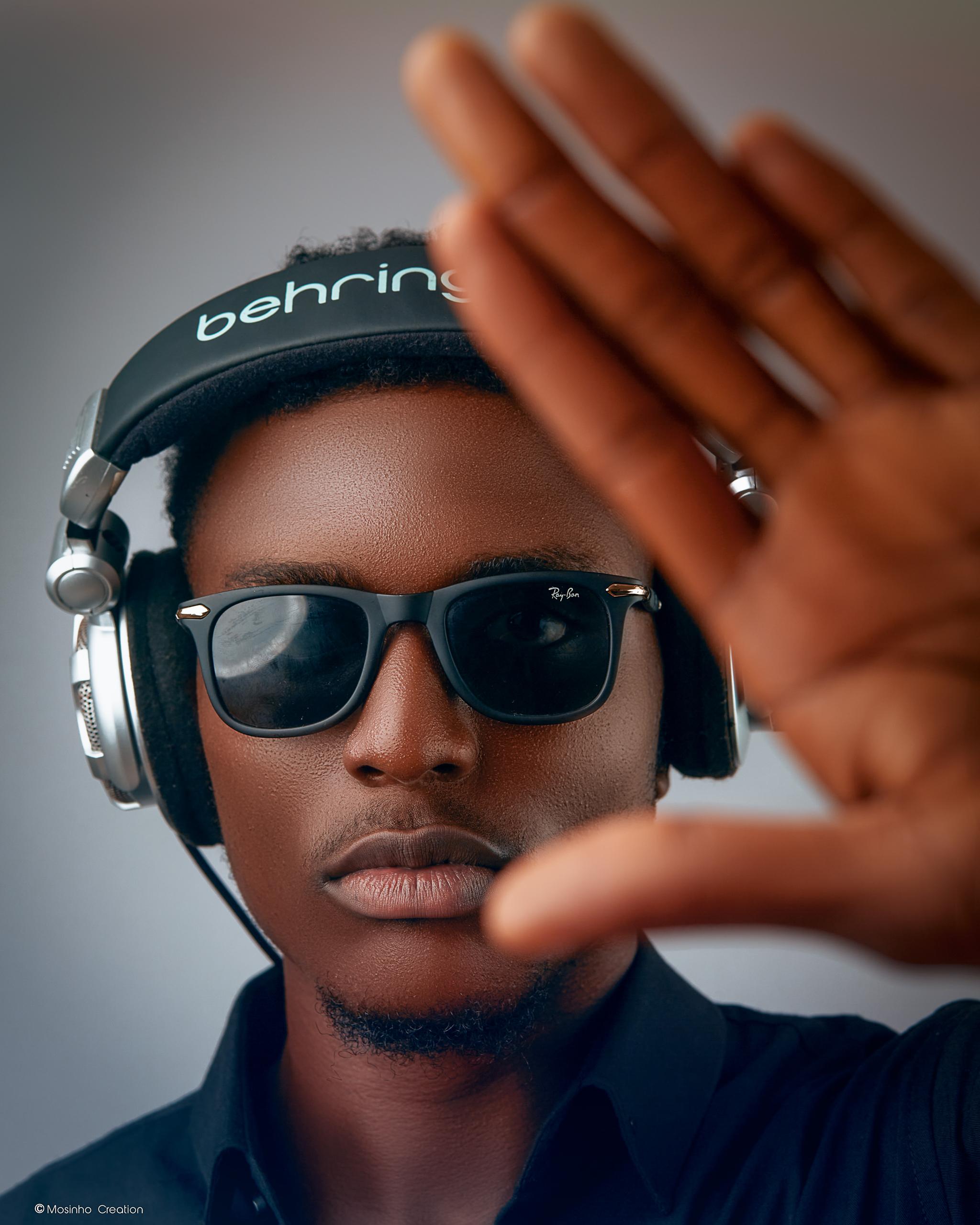 DJ Sholzzie Entertainment Story